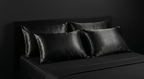 Satinellea Satin Pillowcase — For Hair & Skin