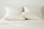 Satinellea Satin Pillowcase — For Hair & Skin