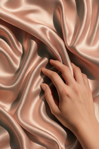 Satinellea Satin Pillowcase — For Hair & Skin