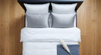 Satinellea Satin Pillowcase — For Hair & Skin