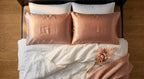 Satinellea Satin Pillowcase — For Hair & Skin