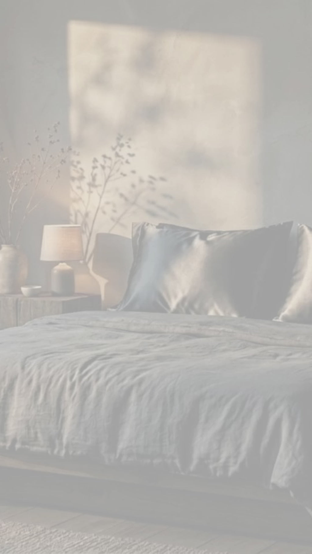 Bedroom Plus (4 Pairs)