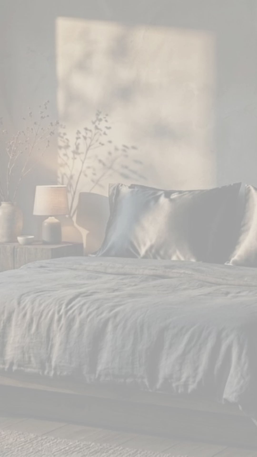 Bedroom Plus (4 Pairs)