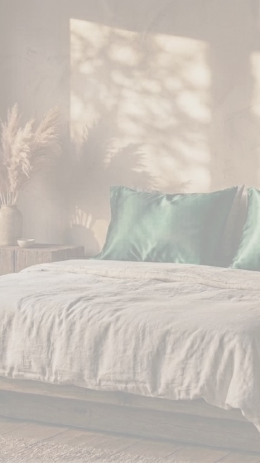 Bedroom Plus (4 Pairs)