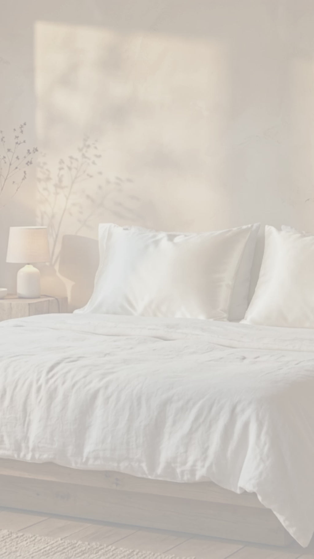Bedroom Plus (4 Pairs)
