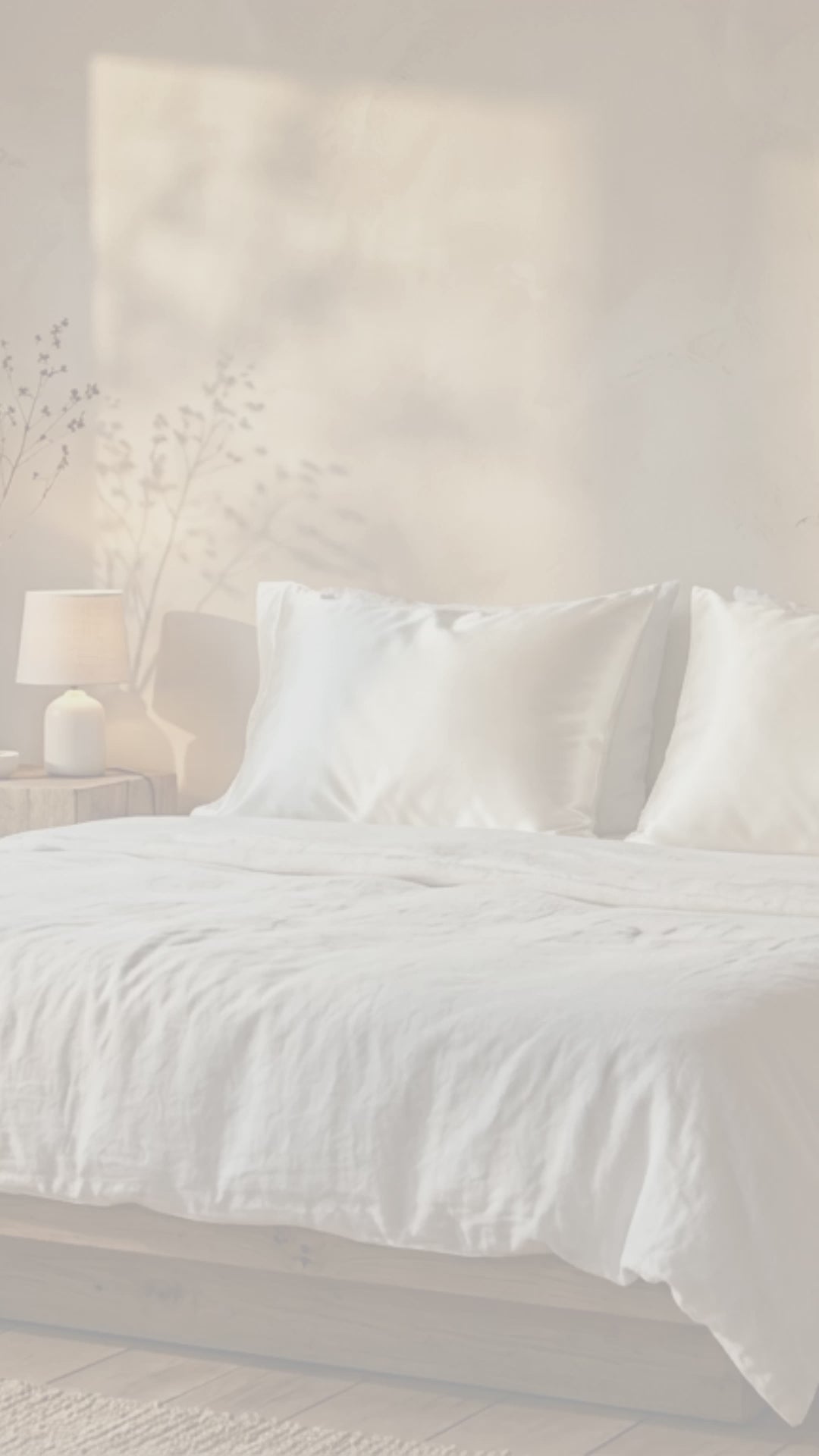 Bedroom Plus (4 Pairs)